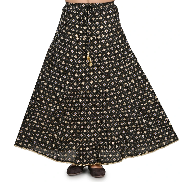 Women's skirt  uploaded by MARUF DRESSES on 2/27/2024