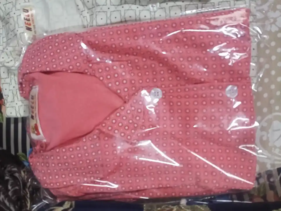 pink night suit uploaded by SK knitwear on 5/25/2023