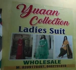 Business logo of Yuaan collection