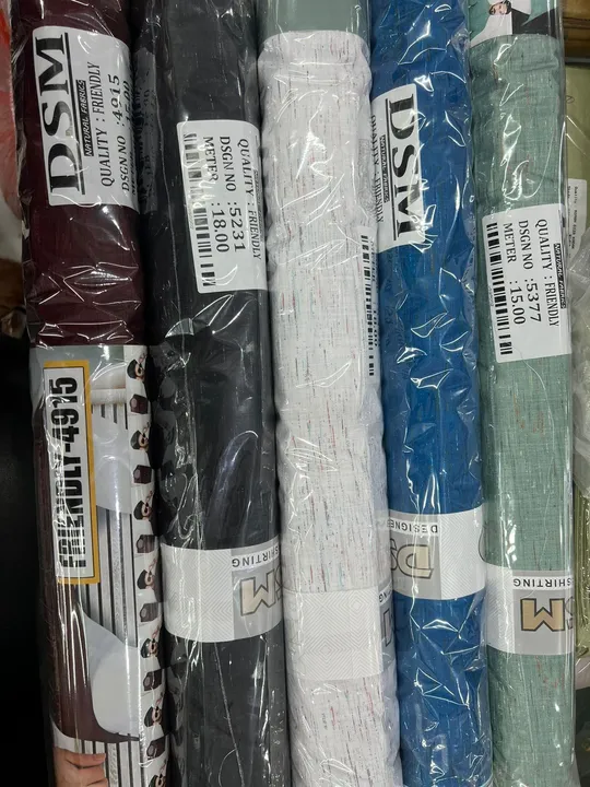 Textiles fabric uploaded by Aamir Enterprise  on 5/25/2023