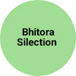 Business logo of Bhitora silection