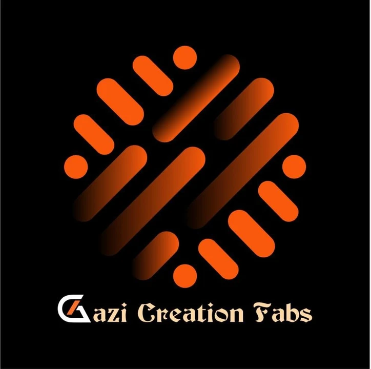 Post image Gazi Creation Fabs has updated their profile picture.