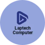 Business logo of Laptech Computer