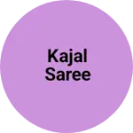 Business logo of Kajal saree