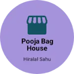 Business logo of Pooja Bag House