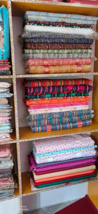 Shop Store Images of Samreen cloth house