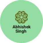 Business logo of Abhishek Singh
