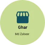 Business logo of Ghar