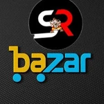 Business logo of SR Bazar