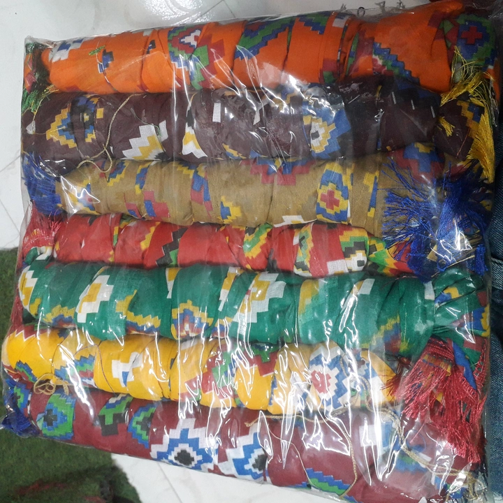 Cotton print  uploaded by KANPUR DUPATTA WALA on 5/25/2023