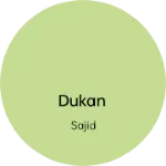 Business logo of Dukan