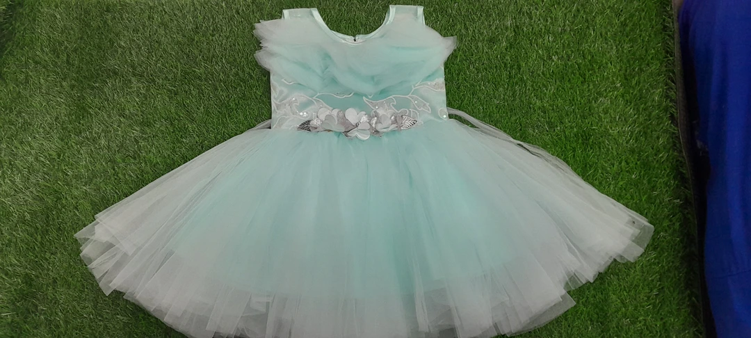 Baby frock  uploaded by (A) princess GARMENTS  on 5/25/2023