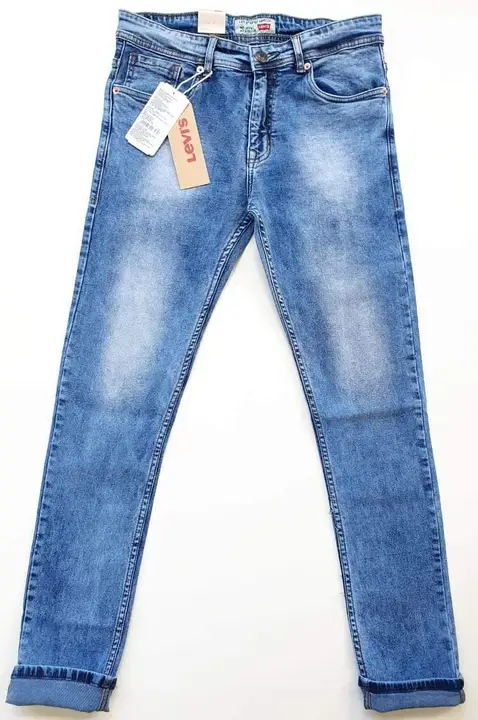Premium Denim uploaded by Sv garments mfg & suppliers of whol on 5/25/2023