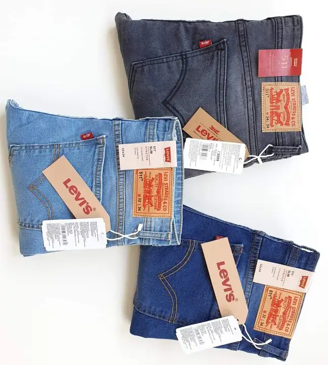 Premium Denim uploaded by Sv garments mfg & suppliers of whol on 5/25/2023