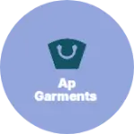 Business logo of Ap garments