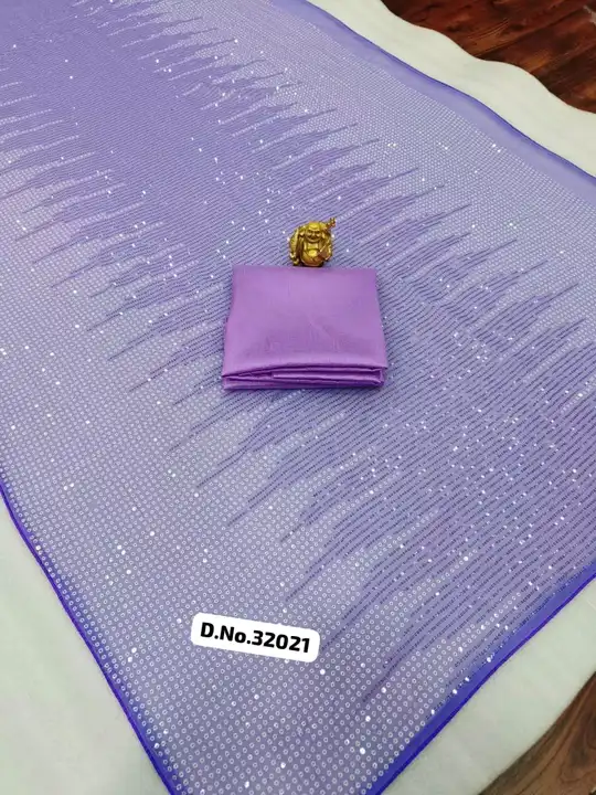 🚨  *LAUNCHING A NEW BEAUTIFUL 3+5 MM DESIGNERS WORK PARTY WERE SAREE* 🚨🚨🚨

      ⚜️ *D.No.32021* uploaded by Maa Arbuda saree on 5/25/2023