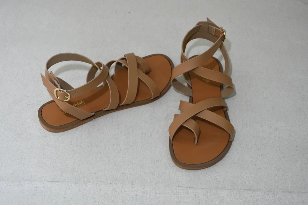 Freesia Style Sandals  uploaded by Freesia Style  on 5/25/2023