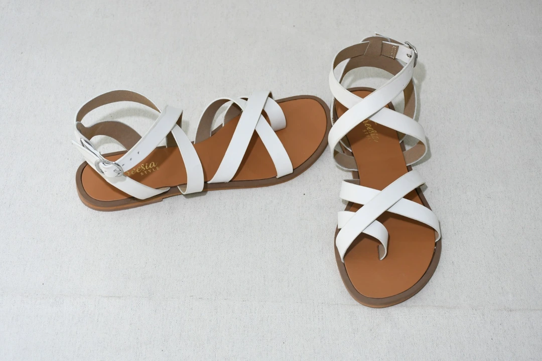 Freesia Style Sandals  uploaded by Freesia Style  on 5/25/2023
