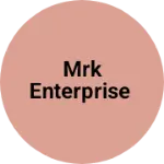 Business logo of mrk enterprise