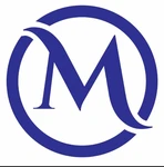 Business logo of M creation