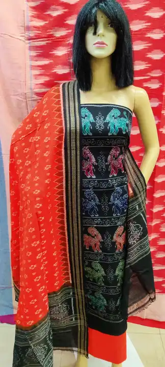 Product uploaded by Sambalpuri clothes on 5/25/2023