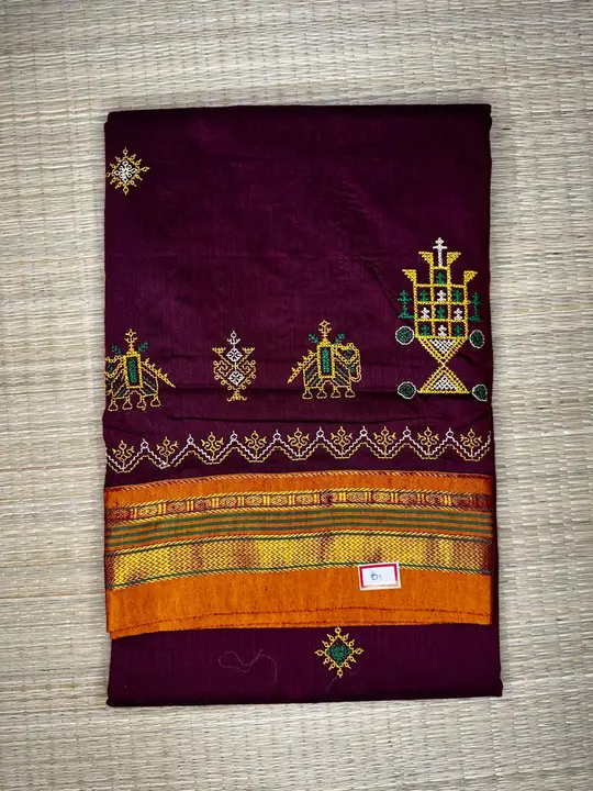 Product uploaded by Advik sarees textiles on 5/28/2024