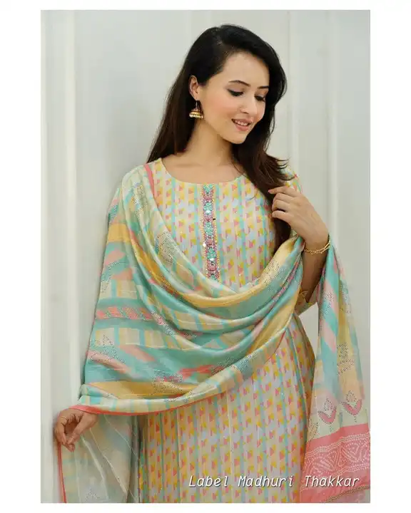 Product uploaded by Nitvi garments on 5/25/2023