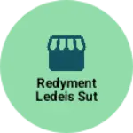 Business logo of Redyment ledeis sut