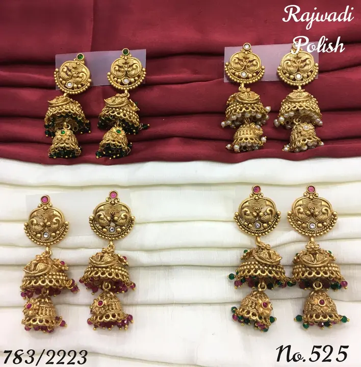 Product uploaded by Bala ji jewellery on 5/25/2023
