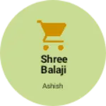 Business logo of Shree Balaji technology and chemical