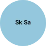 Business logo of Sk sa