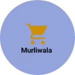 Business logo of Murliwala