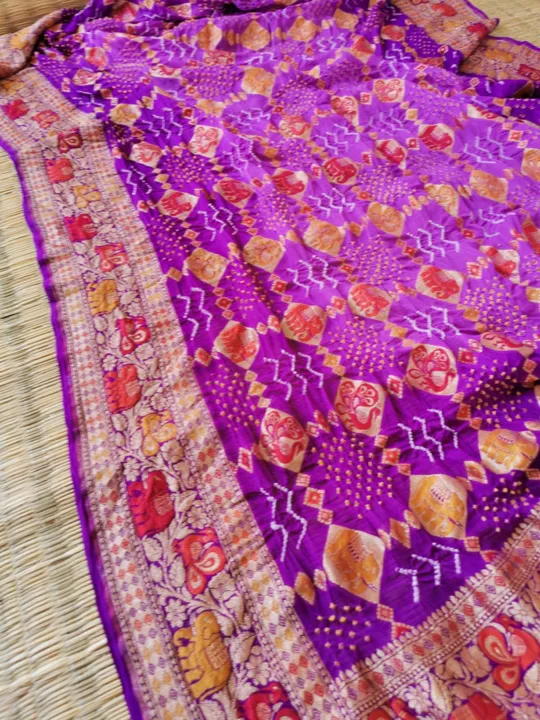 Product uploaded by Bandhani handcrafted on 5/25/2023