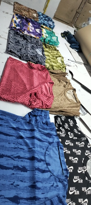 Saleena fabric.size 10,12,14,16 uploaded by Al-arsh garments on 5/25/2023