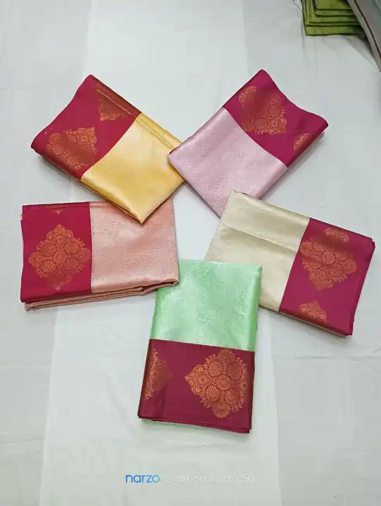 Manufacturing sarees Banarasi all type and wholesalers  uploaded by business on 5/25/2023