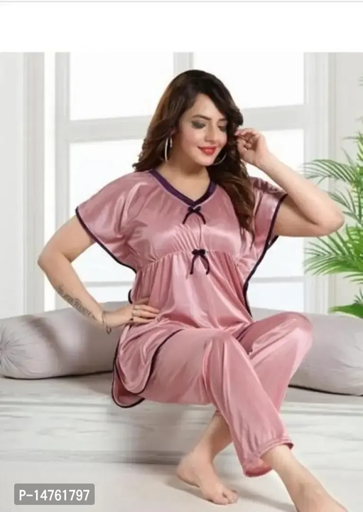 Night Wear  uploaded by VAIBHAV COLLECTIONS on 5/25/2023