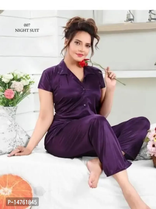 Night Wear  uploaded by VAIBHAV COLLECTIONS on 5/25/2023