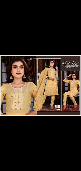 Product uploaded by Radha Creation , Maira sales for Readymade items on 5/25/2023