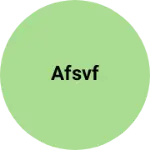Business logo of Afsvf