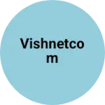 Business logo of vishnetcom
