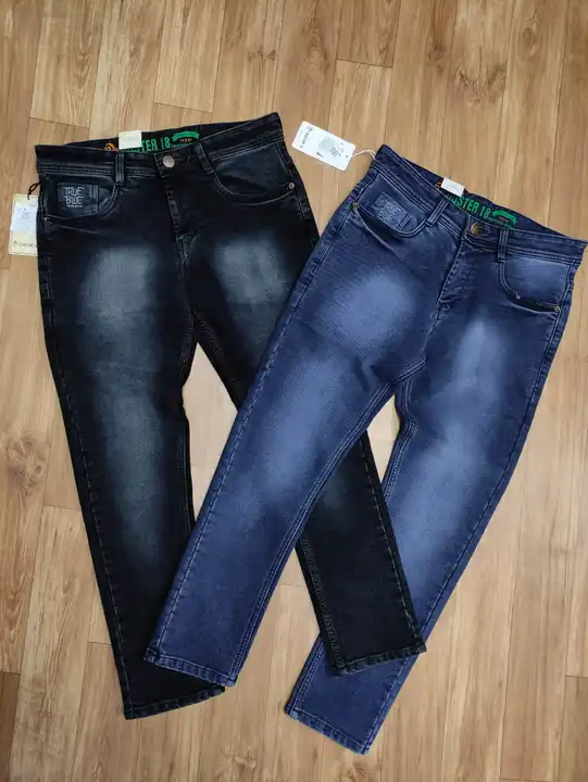 Duster 18 Jeans For Mens uploaded by Bengal Solution Point on 5/28/2024
