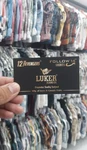 Business logo of Luker jeans