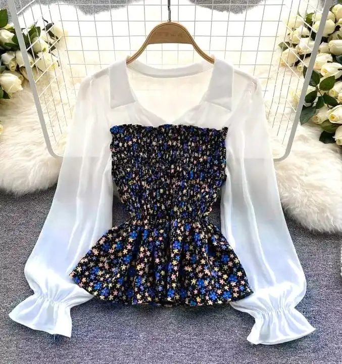 Product uploaded by Dressence by Svamin Venture on 5/25/2023