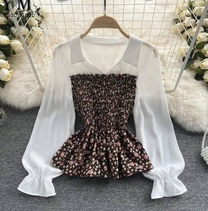 Product uploaded by Dressence by Svamin Venture on 5/25/2023