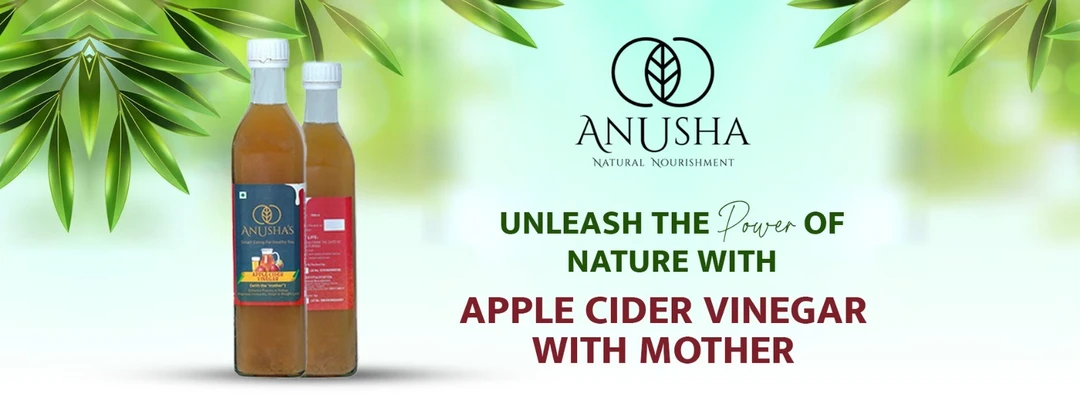 Factory Store Images of Anusha natural nourishment