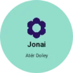 Business logo of Jonai