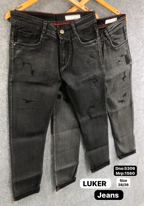 Luker jeans  uploaded by Luker jeans on 5/25/2023