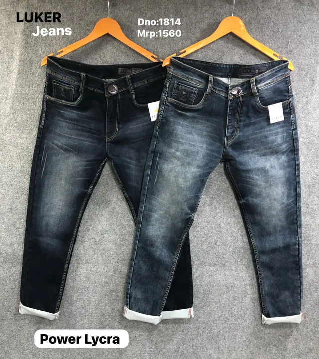 Luker jeans  uploaded by Luker jeans on 5/25/2023