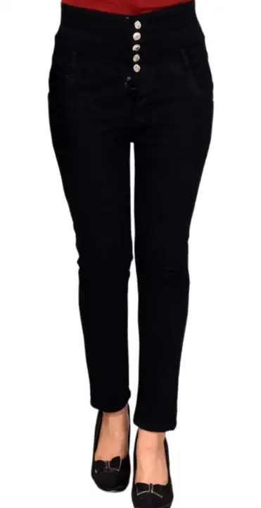 Post image Hey! Checkout my new product called
Ladiesjeans.