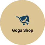 Business logo of Goga shop